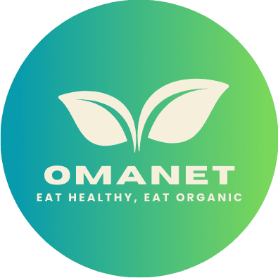 OMANET logo